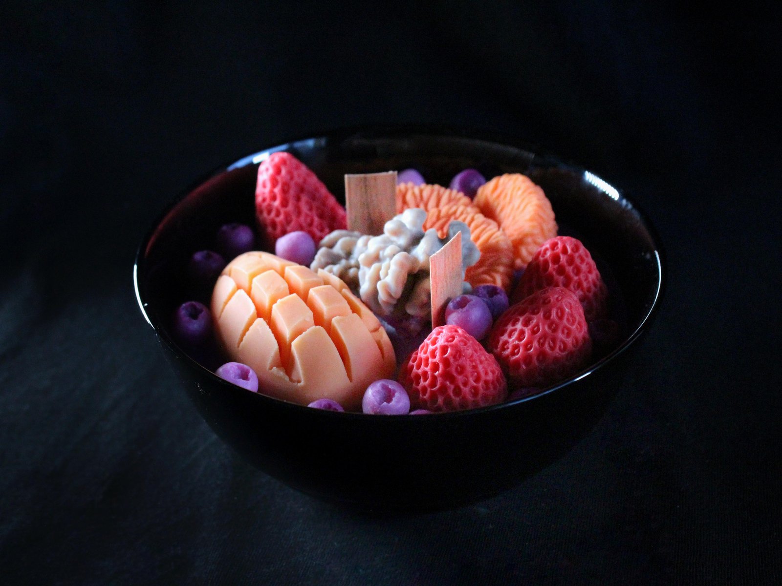 - AÇAI -