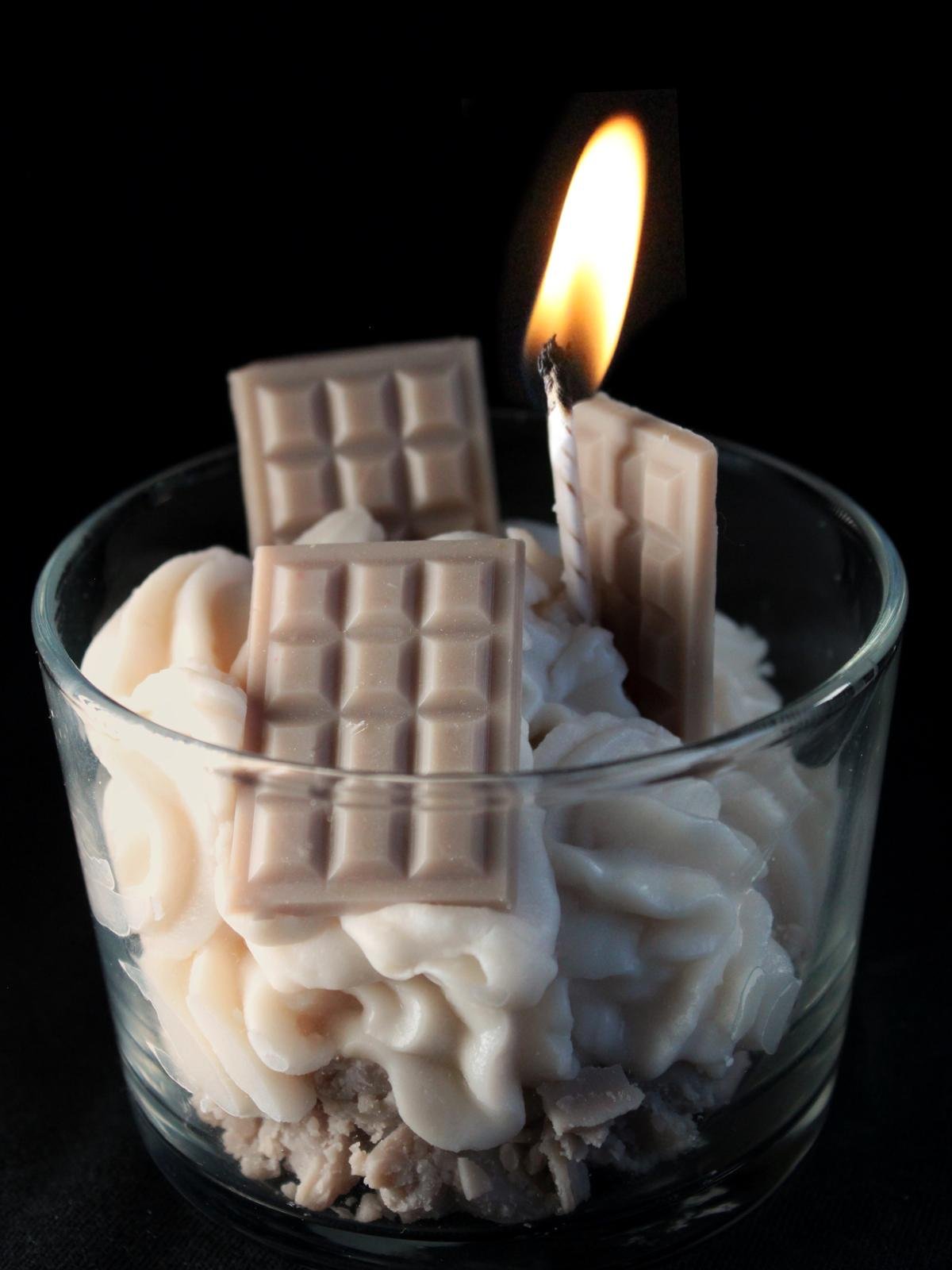 - CHOCOMILK -