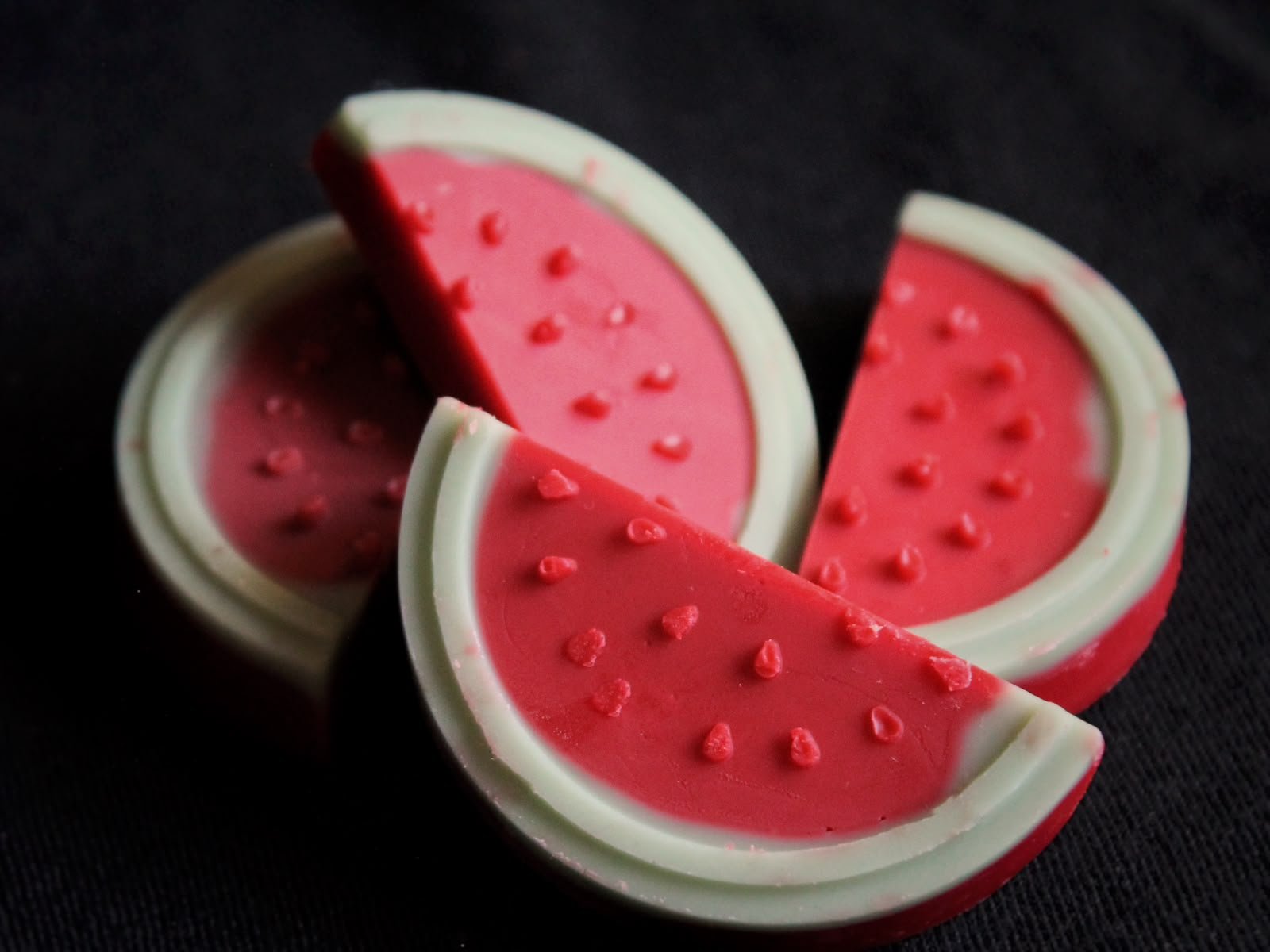 - WATERMELON -