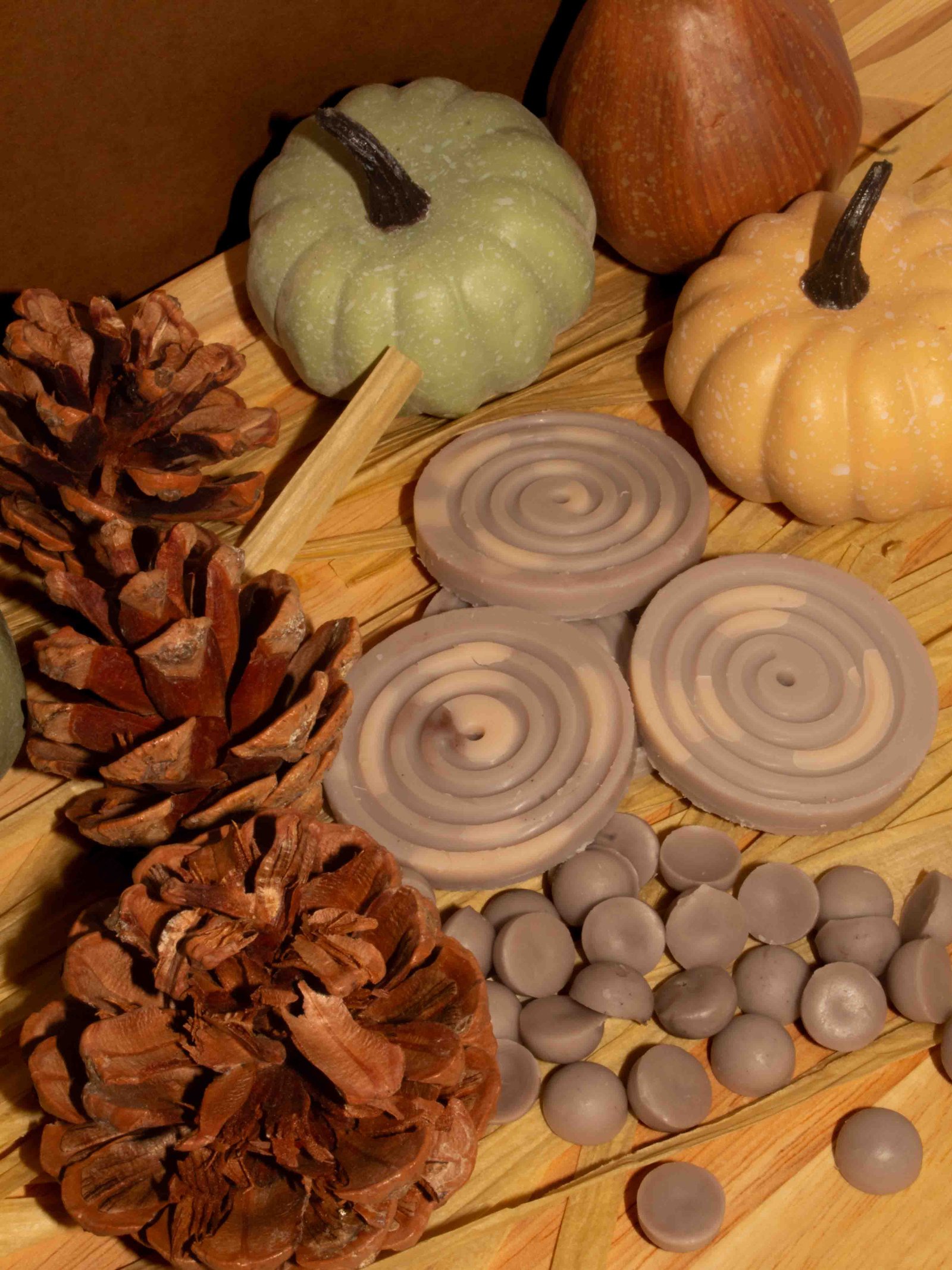 cinnamons rolls
