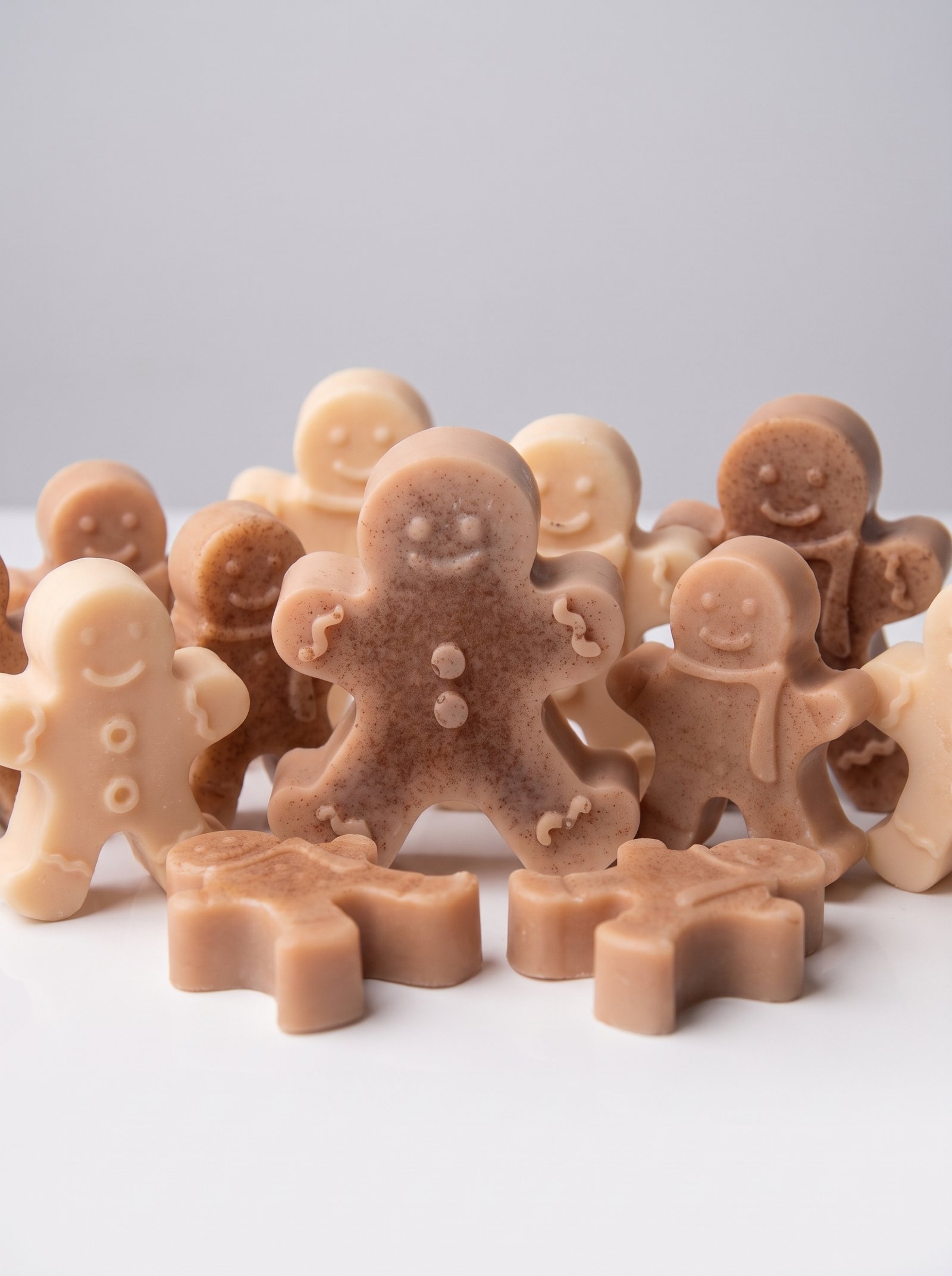 Galleta de jengibre