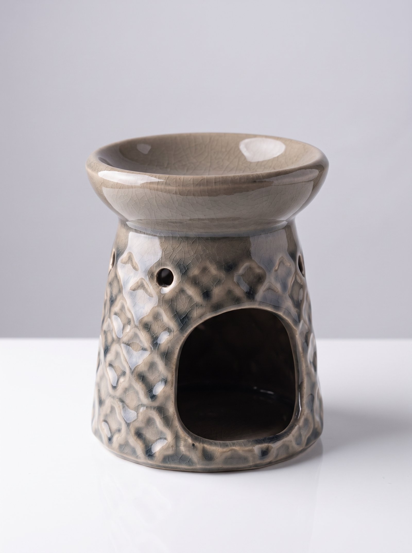 Chimenea oscura